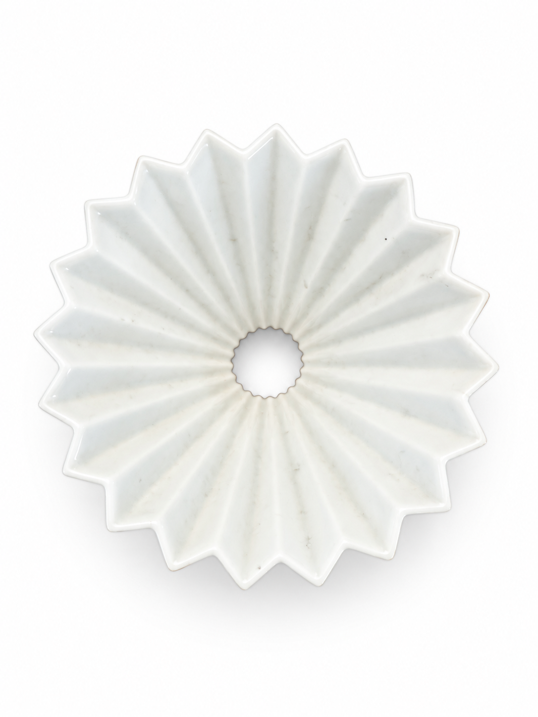 ORIGAMI Ceramic Dripper