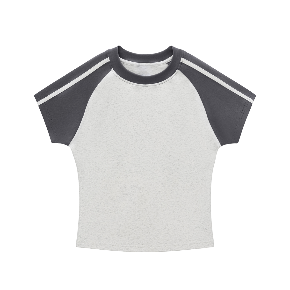 StillWild Bodycon Tee