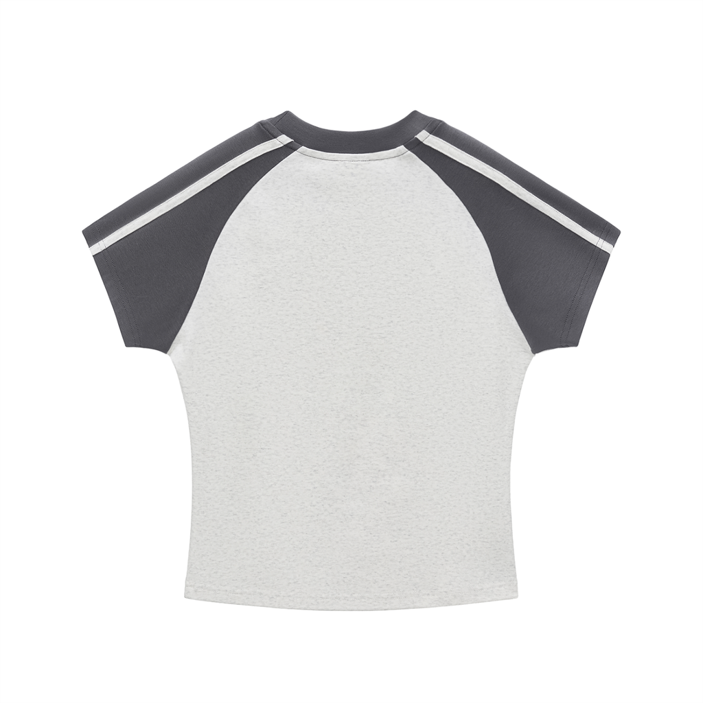 StillWild Bodycon Tee