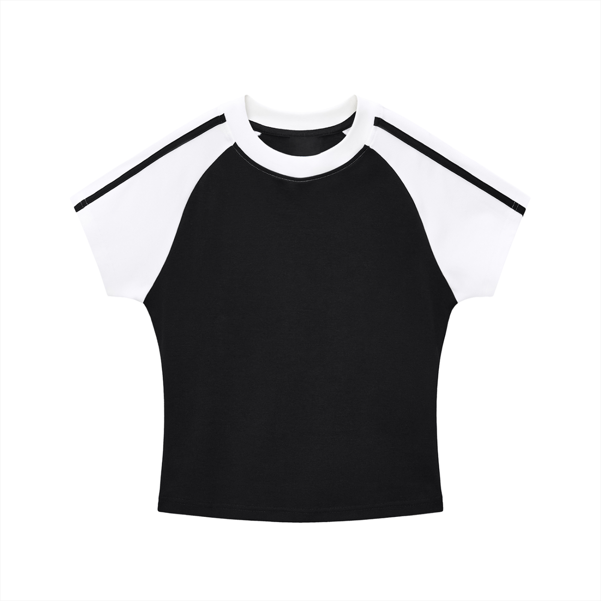 StillWild Bodycon Tee
