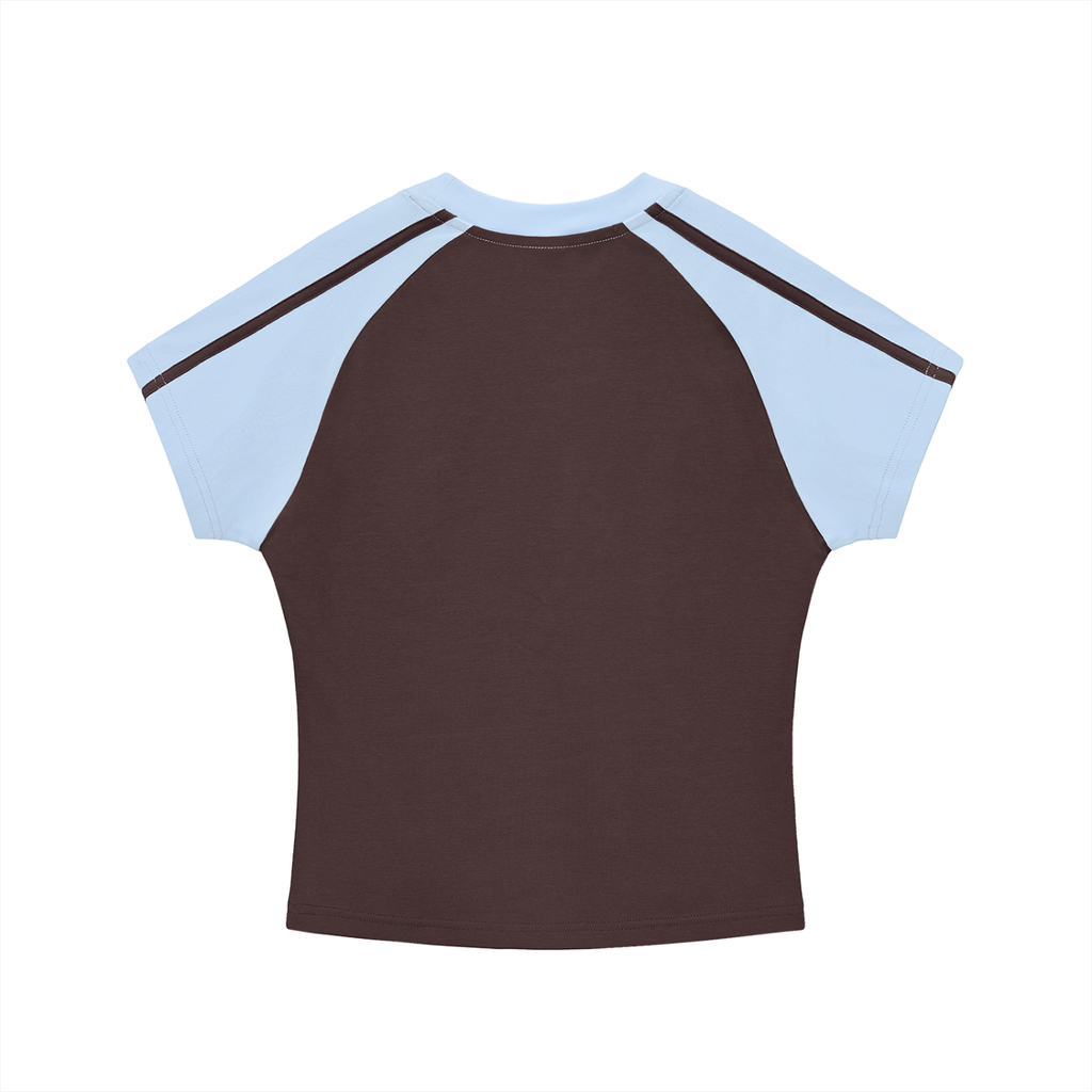 StillWild Bodycon Tee