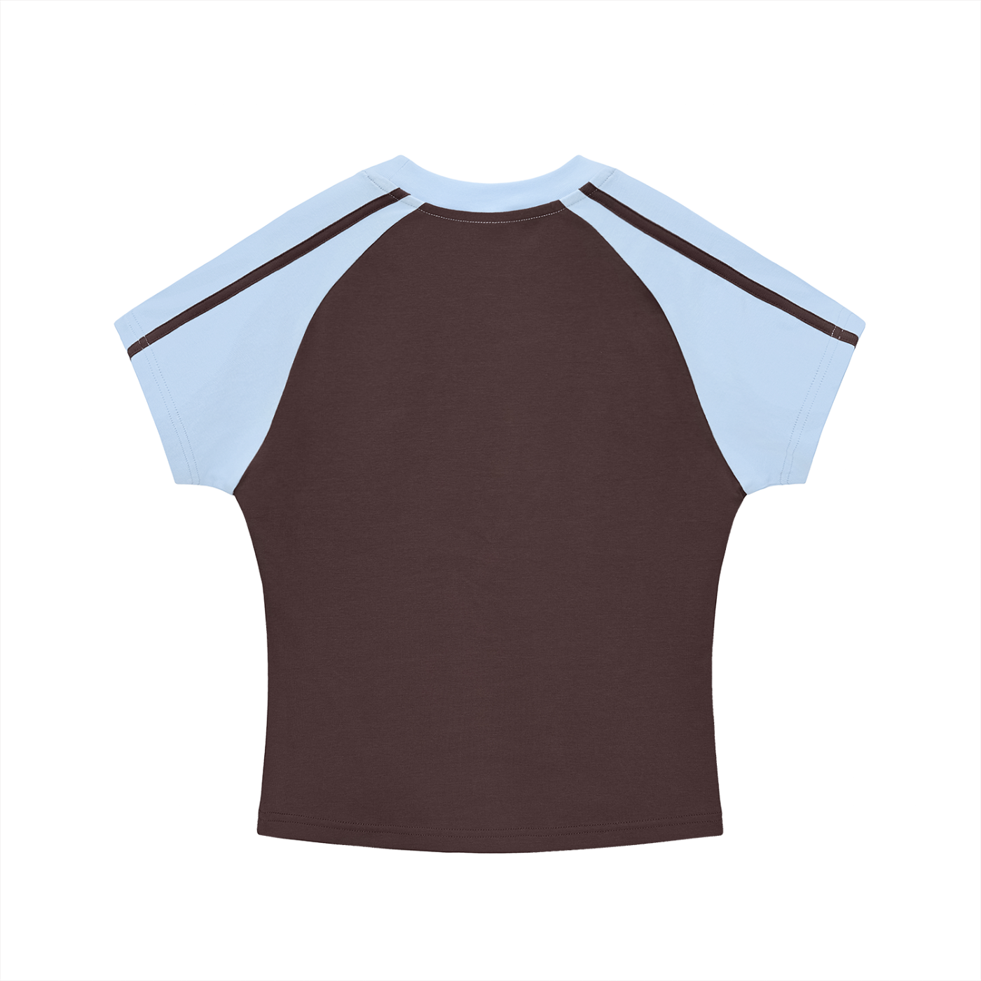 StillWild Bodycon Tee