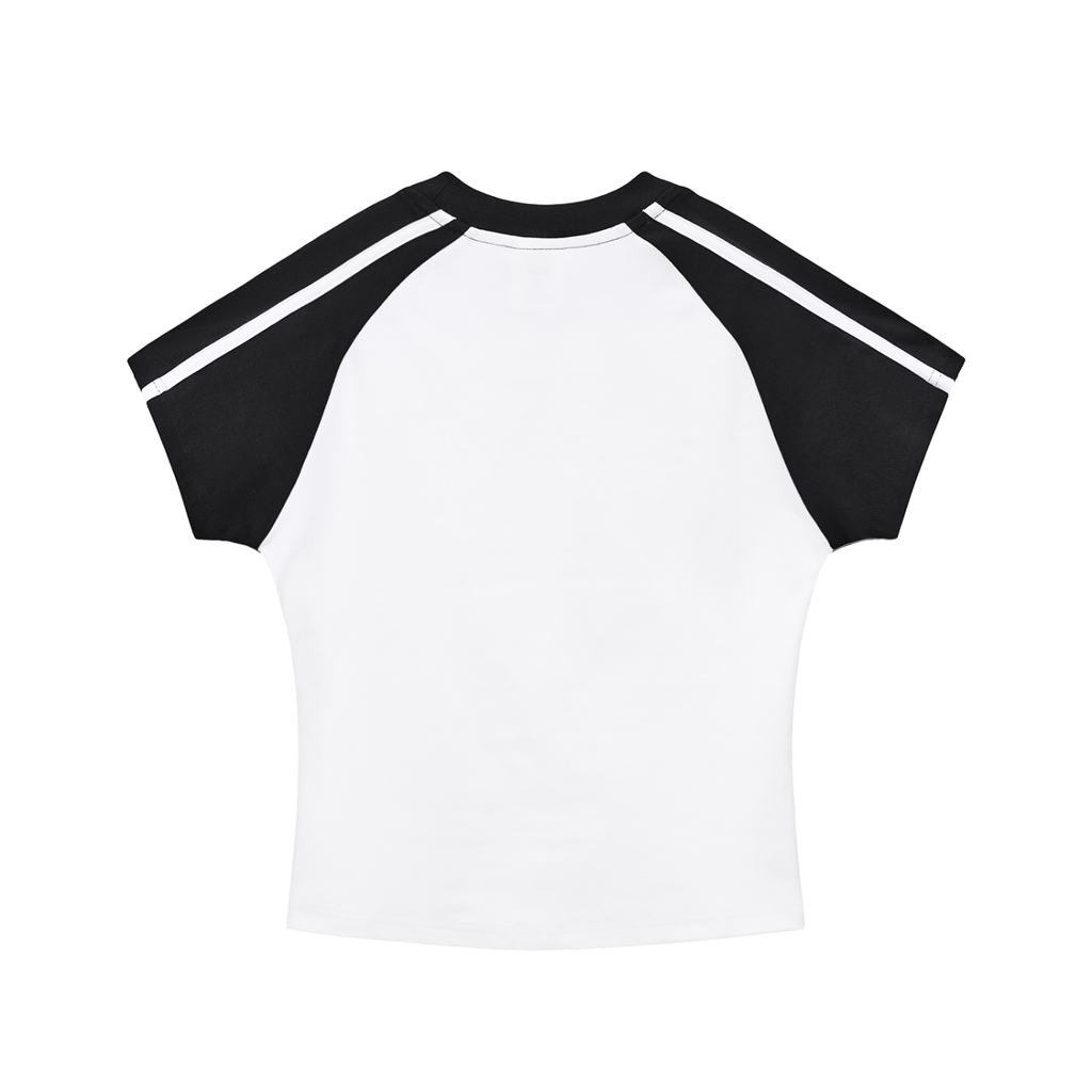 StillWild Bodycon Tee