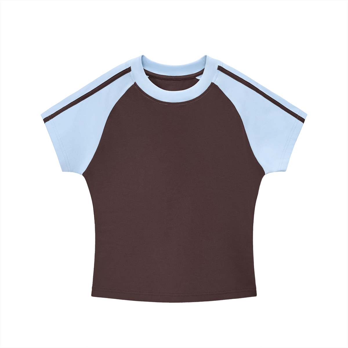 StillWild Bodycon Tee