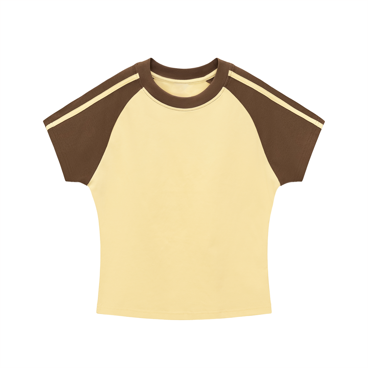StillWild Bodycon Tee