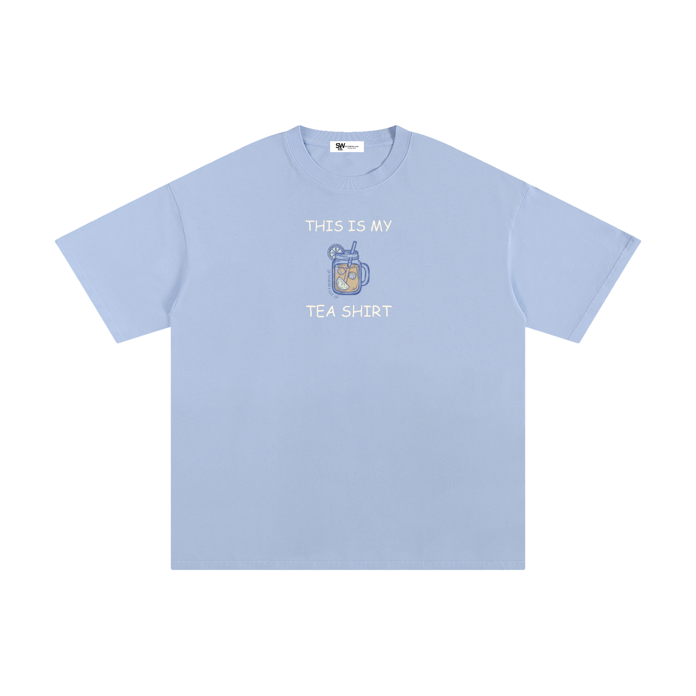 StillWild "Tea" Shirt
