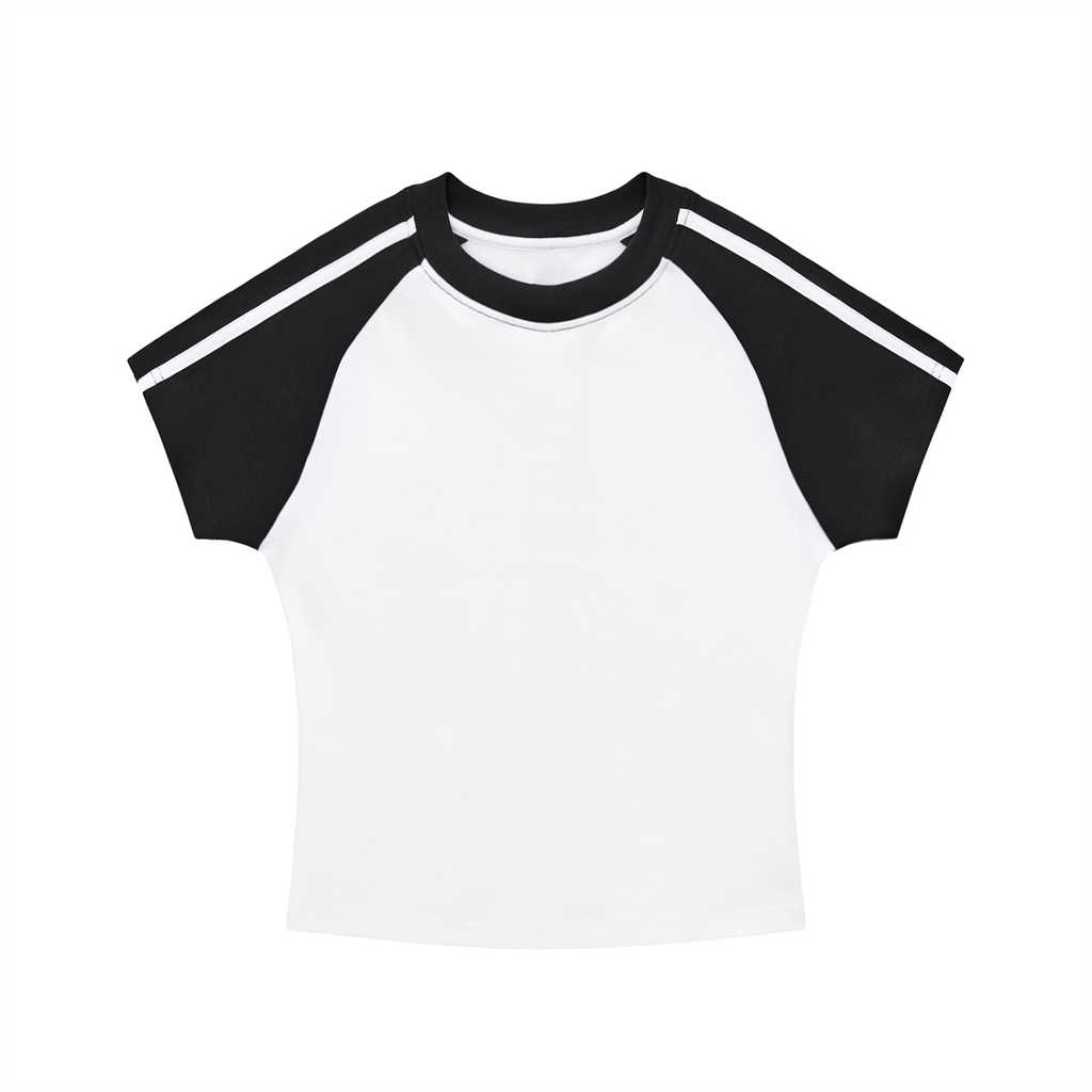 StillWild Bodycon Tee