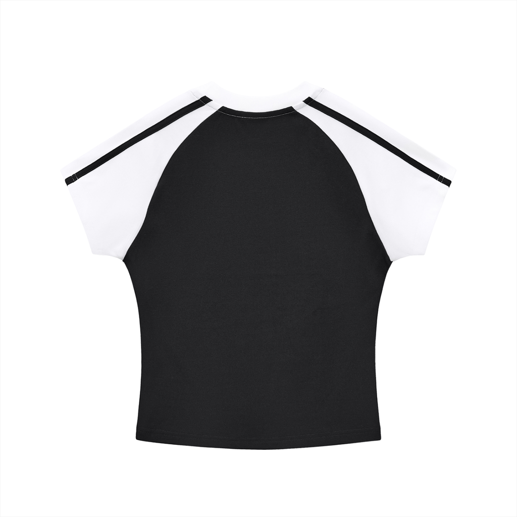 StillWild Bodycon Tee