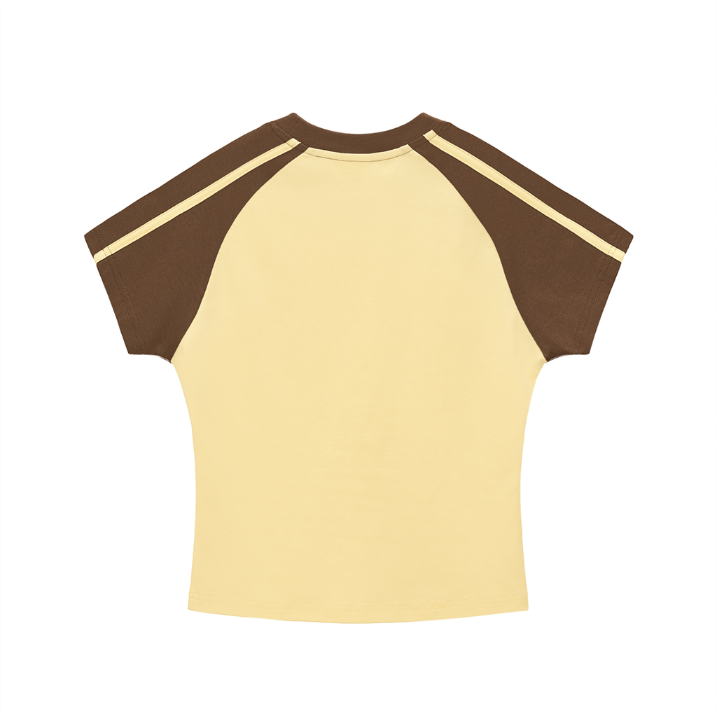 StillWild Bodycon Tee