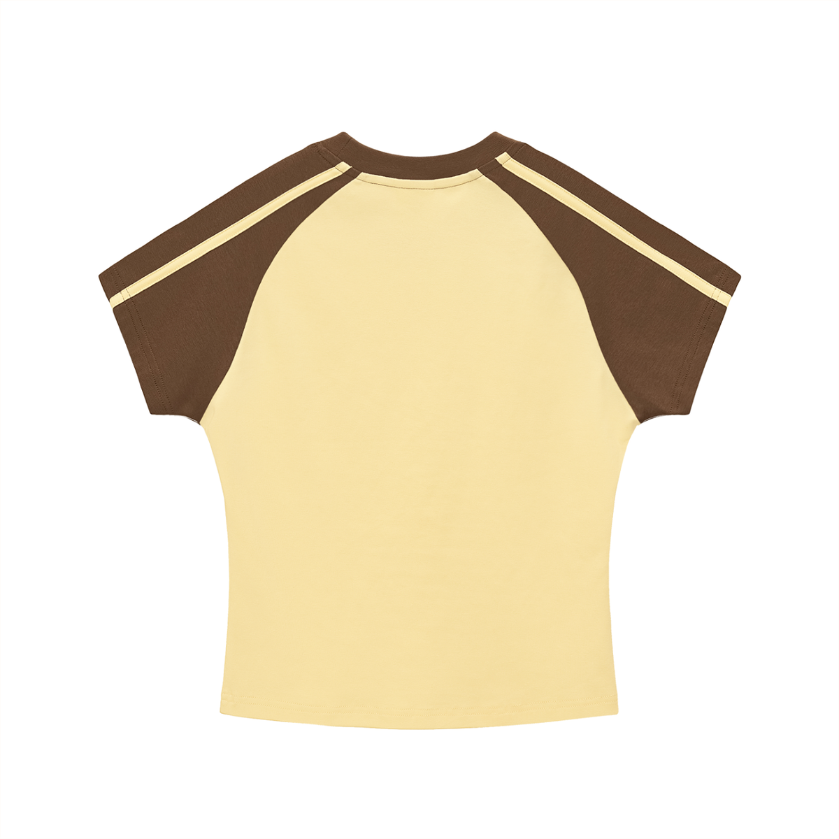 StillWild Bodycon Tee