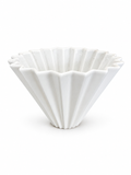 ORIGAMI Ceramic Dripper