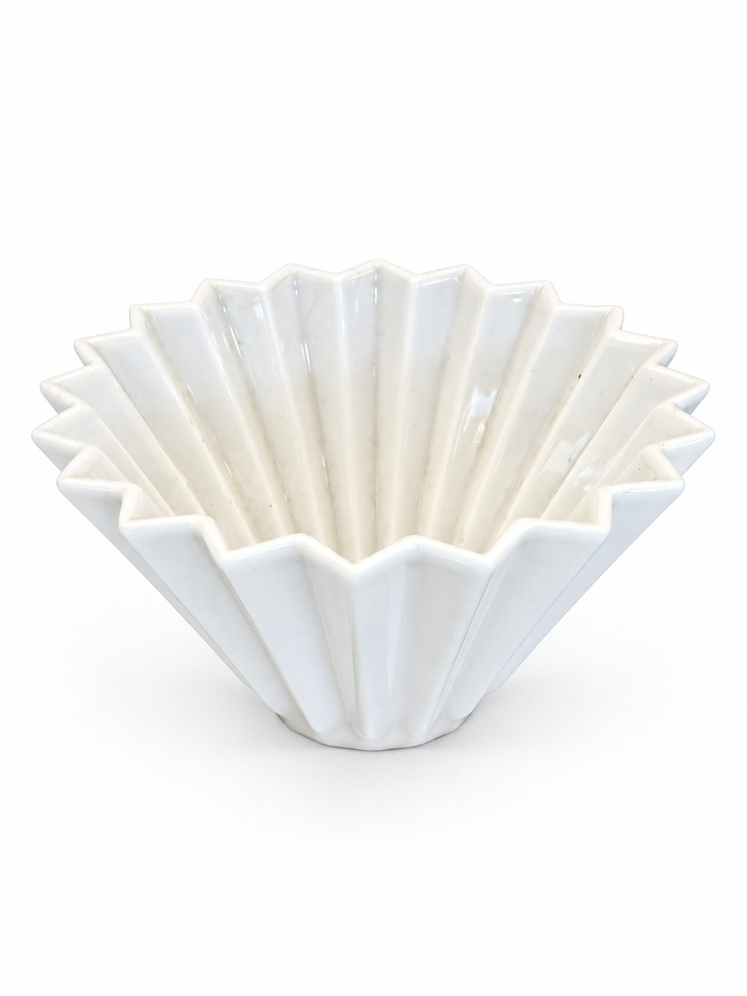 ORIGAMI Ceramic Dripper