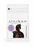 Rwanda Inzovu Peaberry Coffee Beans