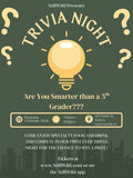 StillWild Trivia Night Tickets