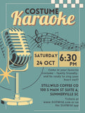 StillWild Karaoke Night Tickets