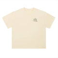StillWild Heavyweight Drop Shoulder Cotton T-Shirt