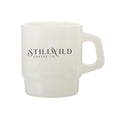 StillWild Glass Mug
