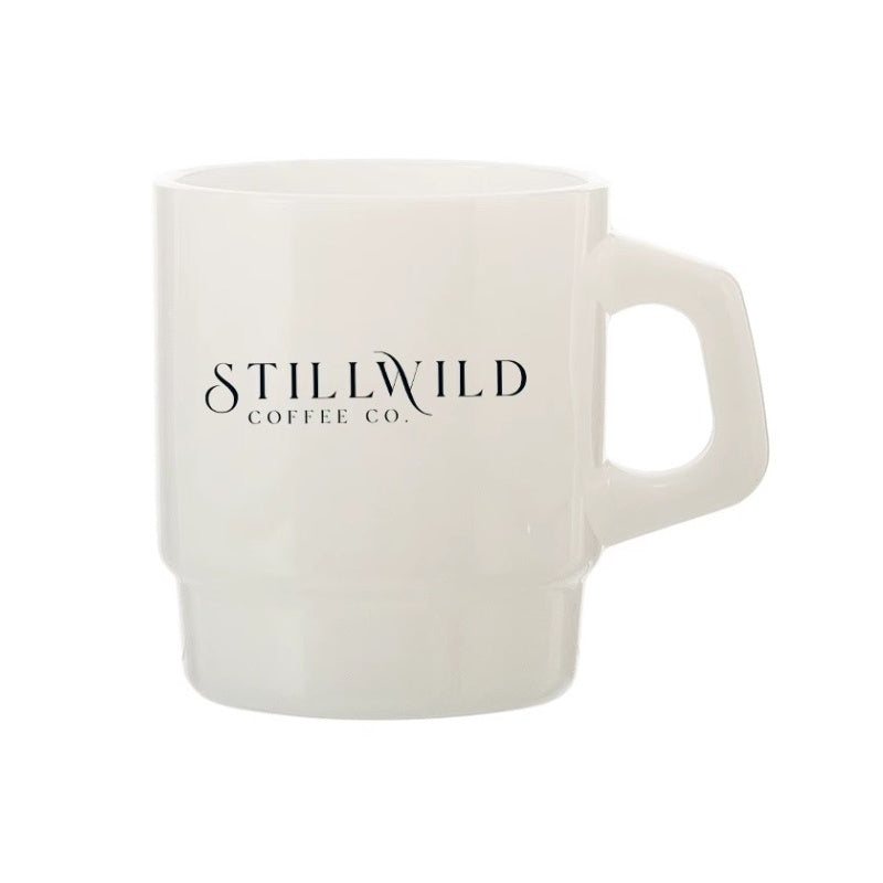 StillWild Glass Mug