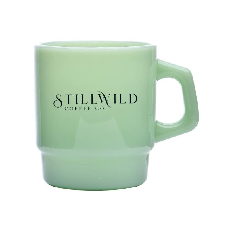 StillWild Glass Mug