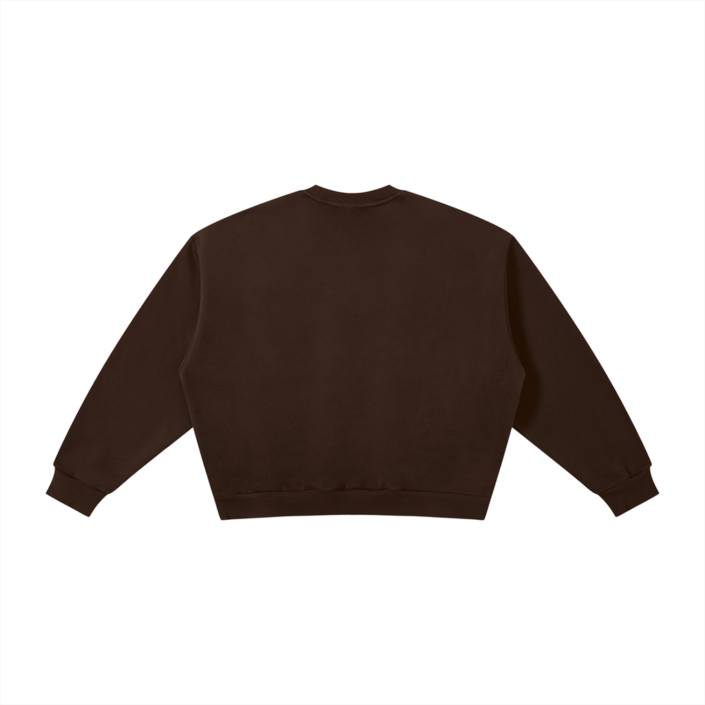 Psalm 23:2 SWCO Sweatshirt