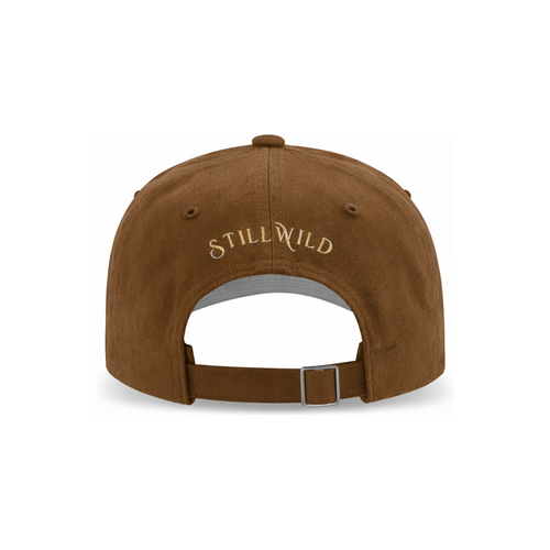 StillWild Coffee Sloth Hat