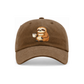 StillWild Coffee Sloth Hat